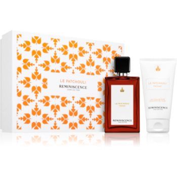 Reminiscence Le Patchouli Set set cadou unisex
