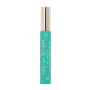 Rimel cu Efect de Extensii de Gene - Milani Mascara Highly Rated Lash Extensions, nuanta Black, 10.5 ml