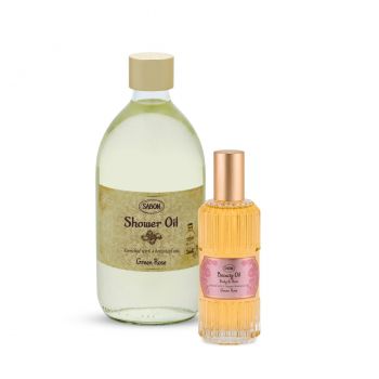 Ritual pentru hidratarea intensă a pielii Green Rose