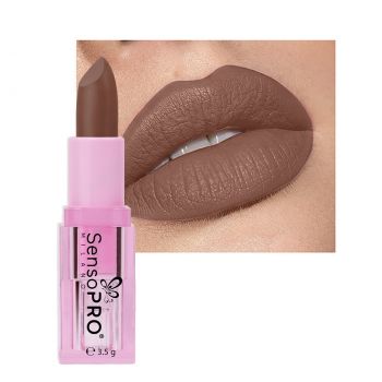 Ruj Mat SensoPRO Milano Matte Crush - Desert Sand