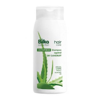 Sampon impotriva matretii Bio Bilka Bioaktiv 200 ml