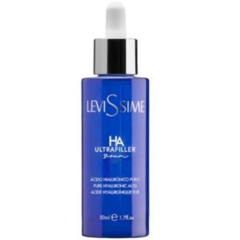 Ser acid hialuronic ha ultrafiller Levissime, 50 ml