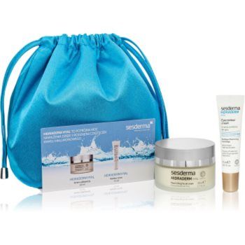 Sesderma Hidraderm Hyal Set set cadou cu efect de hidratare Sesderma Hidraderm Hyal Set set cadou cu efect de hidratare