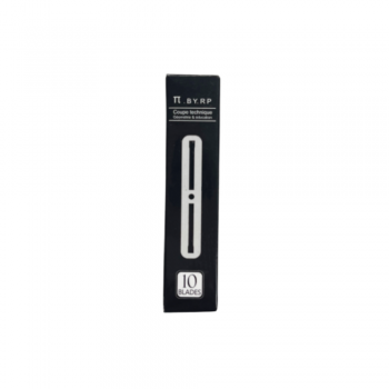 Set lame scurte Raphael Perrier Razor Blades 10buc