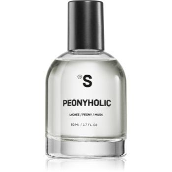 Sister's Aroma Peonyholic Eau de Parfum pentru femei