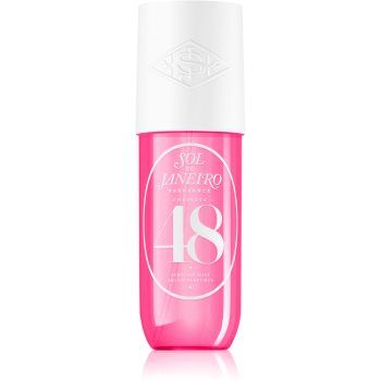 Sol de Janeiro Cheirosa '48 spray parfumat pentru corp și păr pentru femei
