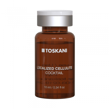 Solutie de mezoterapie Toskani Anti-Ageing Cocktail 5 fiole x 10ml
