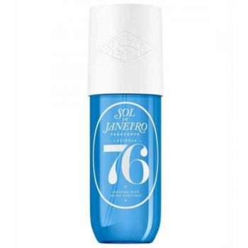 Spray Parfumat pentru Corp si Par pentru Femei, Sol de Janeiro Cheirosa '76, 240 ml