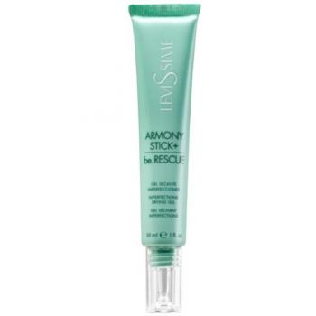 Stick pentru Cosuri si Puncte Negre - Armony stick+ be.rescue Levissime, 30 ml