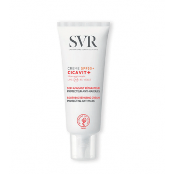 SVR Cicavit+ Crema SPF50+ 40 ml