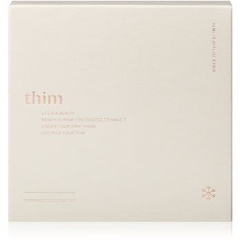 thim Radiance Cooling Pad dischete de tonifiere cu efect racoritor