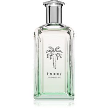 Tommy Hilfiger Tommy Endless Summer Eau de Toilette pentru bărbați