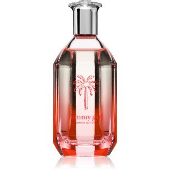 Tommy Hilfiger Tommy Girl Endless Summer Eau de Toilette pentru femei