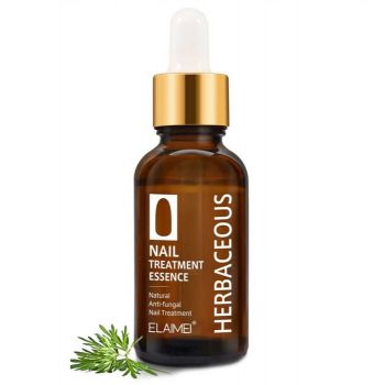 Tratament Antifungic Profesional pentru Unghii Deteriorate, 30 ml