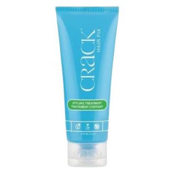 Tratament de Styling Crack Hair Fix® cu extract de Açai si proteine din grau, 21.3 g