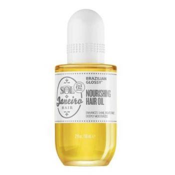 Ulei de par, Sol de Janeiro Brazilian Glossy, 58 ml