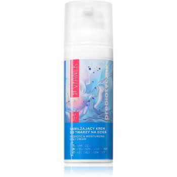 Vianek Prebiotic Moisturizing crema de zi hidratanta cu probiotice