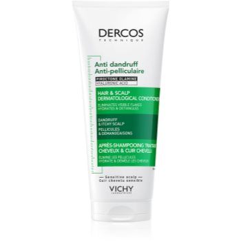 Vichy Dercos Anti-Dandruff Conditioner balsam anti matreata
