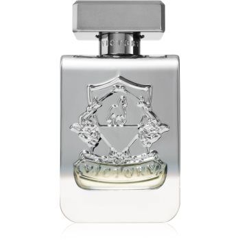 Victory Silver Eau de Parfum unisex