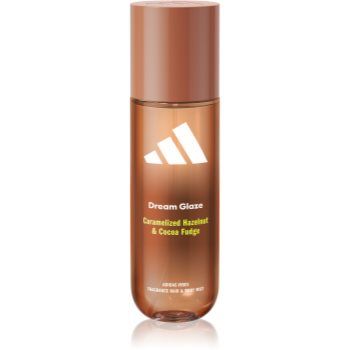 Adidas Vibes Dream Glaze spray de corp parfumat