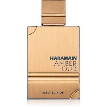 Al Haramain Amber Oud Bleu Edition Eau de Parfum unisex