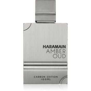 Al Haramain Amber Oud Carbon Edition Eau de Parfum unisex