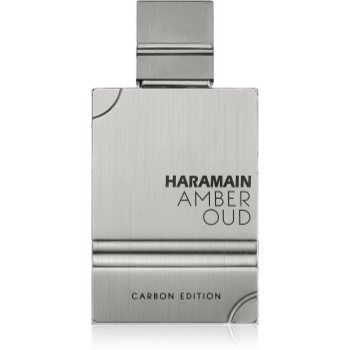 Al Haramain Amber Oud Carbon Edition Eau de Parfum unisex