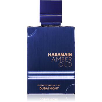Al Haramain Amber Oud Dubai Night extract de parfum unisex