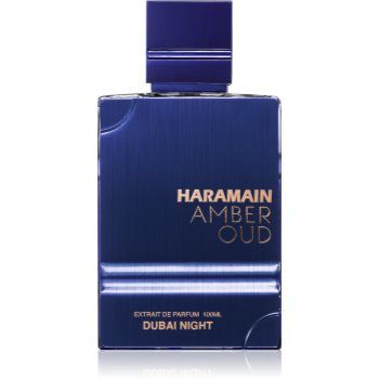 Al Haramain Amber Oud Dubai Night extract de parfum unisex
