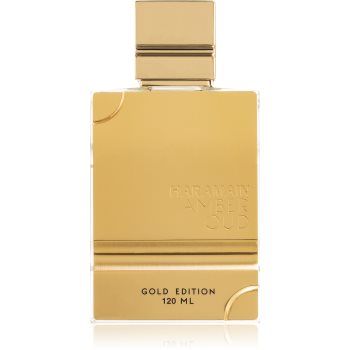 Al Haramain Amber Oud Gold Edition Eau de Parfum unisex