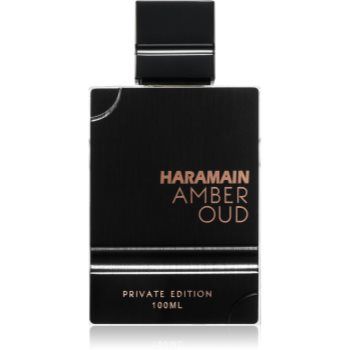 Al Haramain Amber Oud Private Edition Eau de Parfum unisex