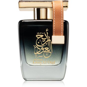 Al Haramain Areej Al Oud Eau de Parfum unisex