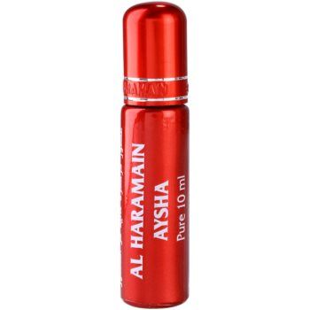 Al Haramain Aysha ulei parfumat unisex (roll on)