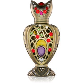 Al Haramain Batoul ulei parfumat unisex