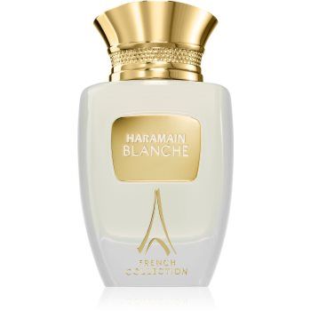 Al Haramain Blanche French Eau de Parfum unisex