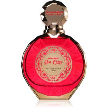Al Haramain Bon Chérie extract de parfum unisex