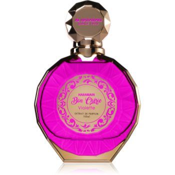 Al Haramain Bon Chérie Violette extract de parfum unisex