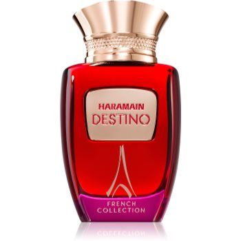 Al Haramain Destino Eau de Parfum pentru femei