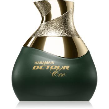 Al Haramain Detour Eco Eau de Parfum unisex