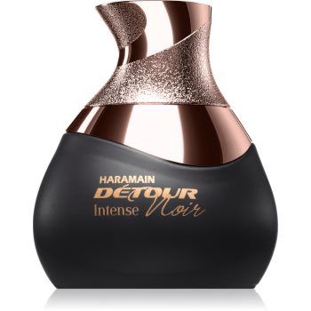 Al Haramain Detour Noir Intense Eau de Parfum unisex
