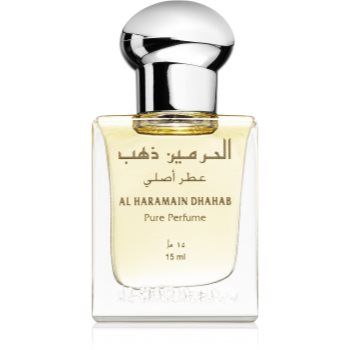 Al Haramain Dhabab ulei parfumat unisex