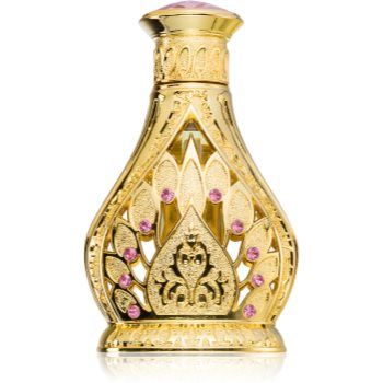 Al Haramain Farasha ulei parfumat unisex