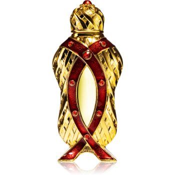 Al Haramain Faris ulei parfumat unisex