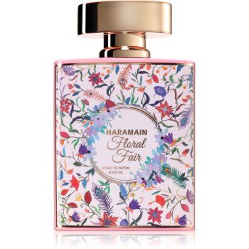 Al Haramain Floral Fair extract de parfum pentru femei