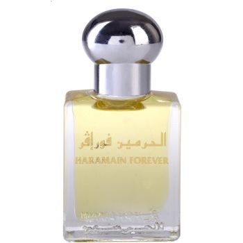 Al Haramain Haramain Forever ulei parfumat pentru femei