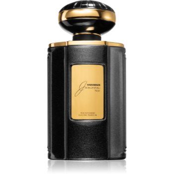 Al Haramain Junoon Noir Eau de Parfum pentru femei