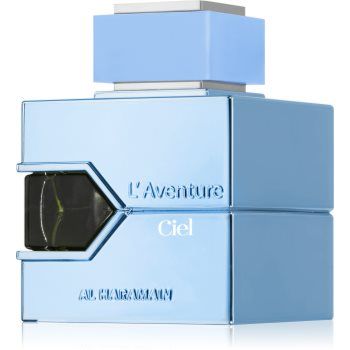 Al Haramain L'Aventure Ciel extract de parfum unisex