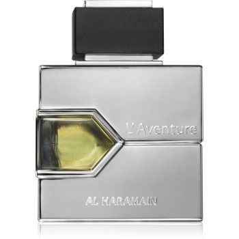 Al Haramain L'Aventure Eau de Parfum pentru bărbați