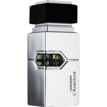 Al Haramain L'Aventure Eau de Parfum pentru bărbați