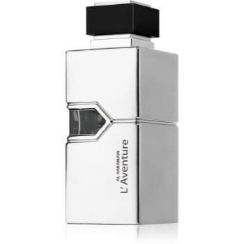 Al Haramain L'Aventure Eau de Parfum pentru bărbați